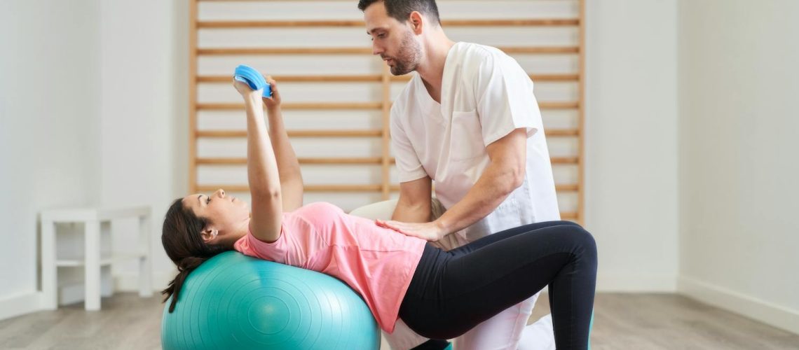 En quoi consiste la rééducation abdominale ?